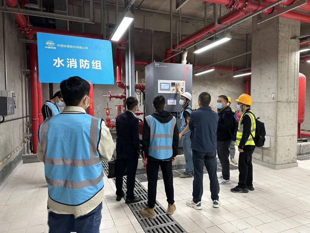 净化车间消防验收审核 净化车间消防验收审核